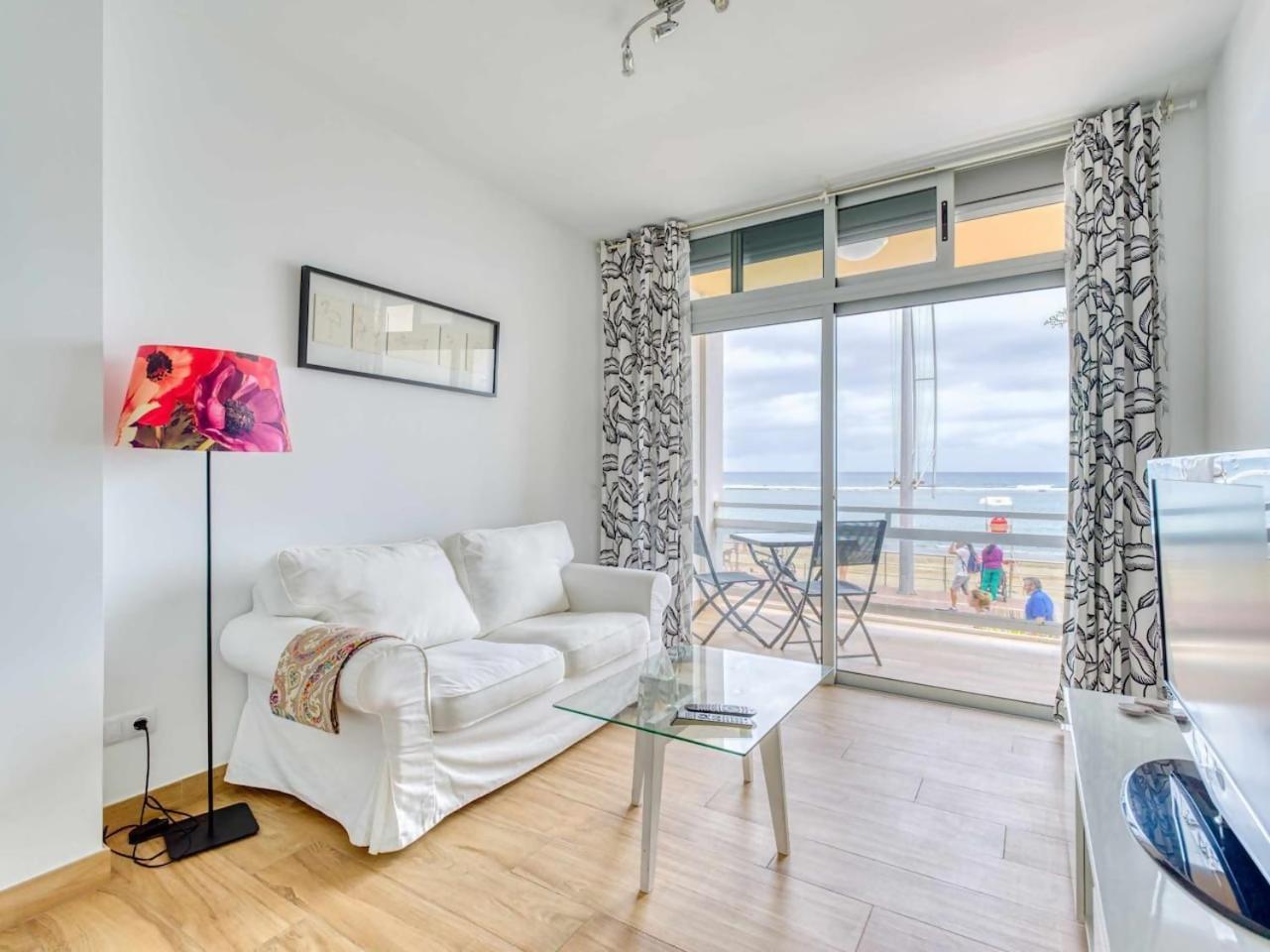 MCD Marsin Playa View Daire Las Palmas de Gran Canaria Dış mekan fotoğraf